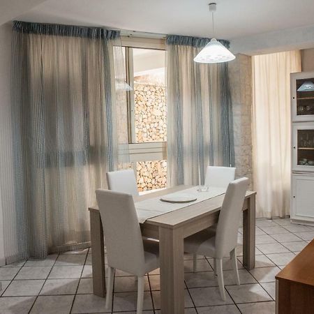 Casa Vacanze Margherita ポルト・トッレス エクステリア 写真