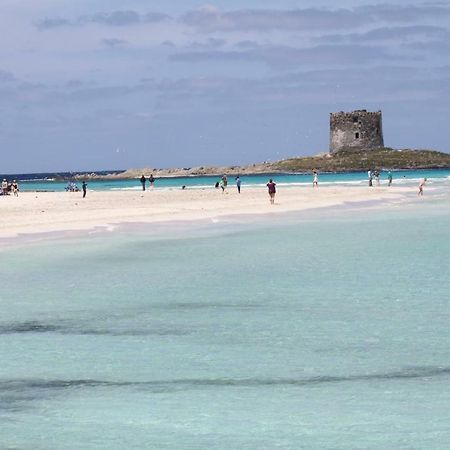 Casa Vacanze Margherita ポルト・トッレス エクステリア 写真