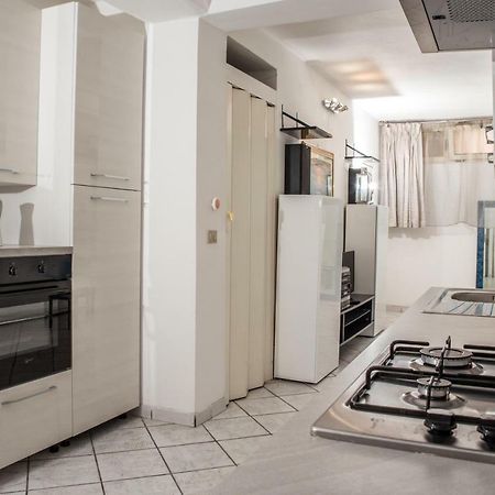 Casa Vacanze Margherita ポルト・トッレス エクステリア 写真