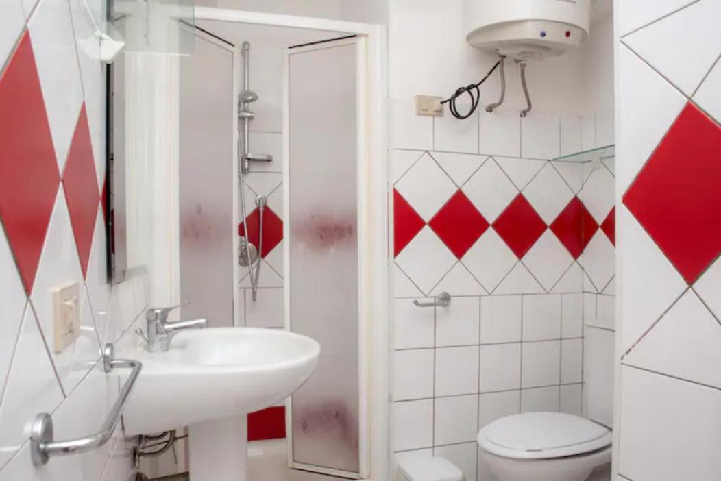 Casa Vacanze Margherita ポルト・トッレス エクステリア 写真