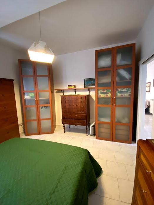 Casa Vacanze Margherita ポルト・トッレス エクステリア 写真
