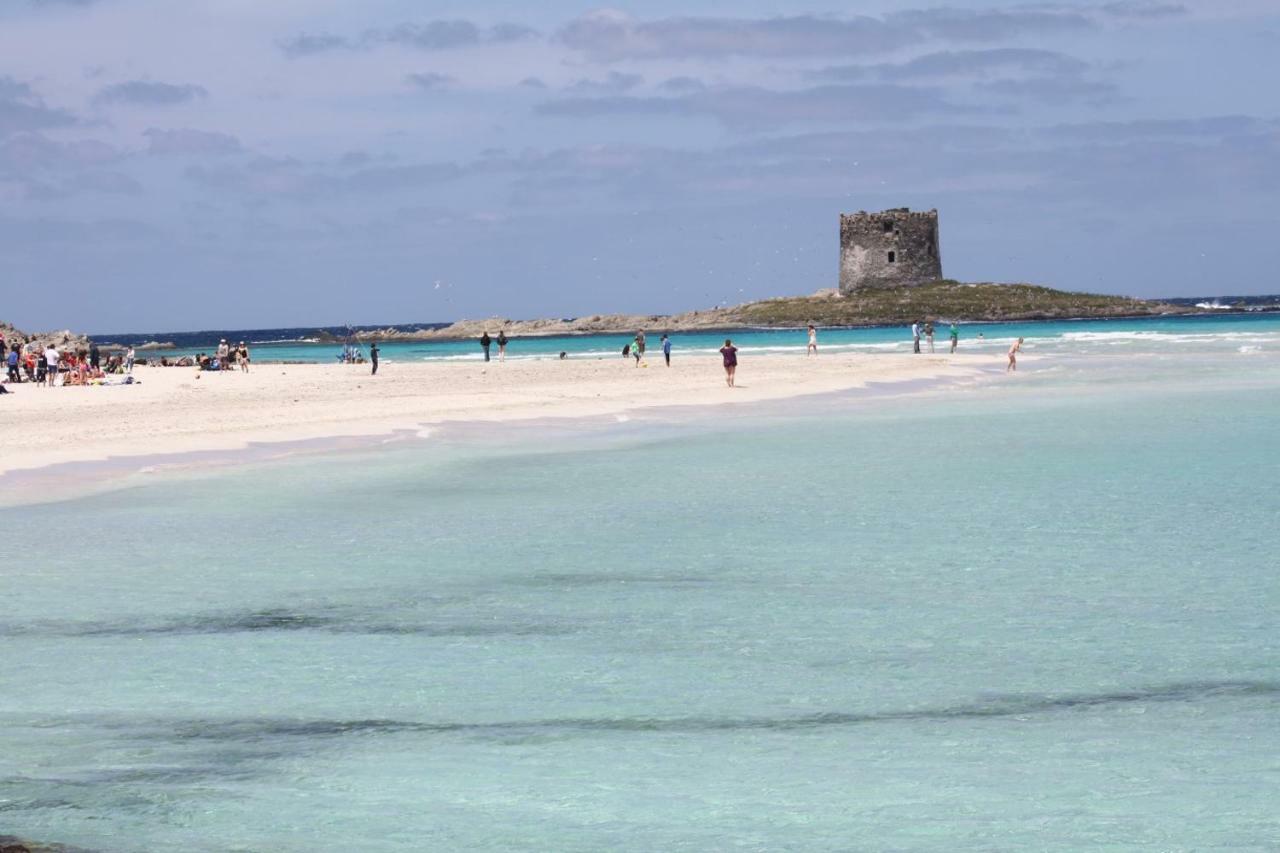 Casa Vacanze Margherita ポルト・トッレス エクステリア 写真