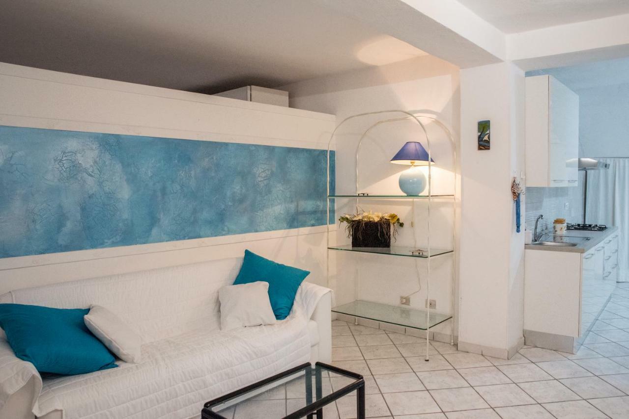 Casa Vacanze Margherita ポルト・トッレス エクステリア 写真
