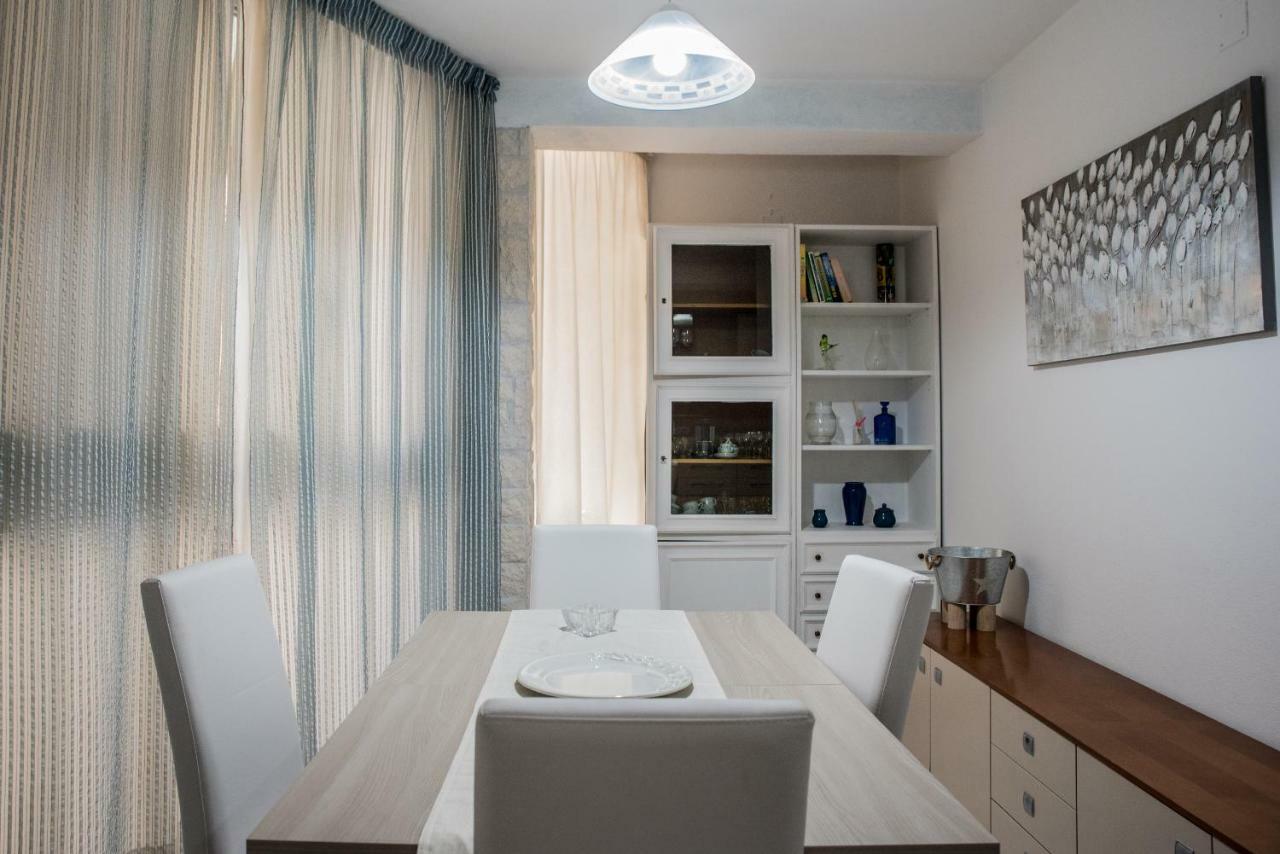 Casa Vacanze Margherita ポルト・トッレス エクステリア 写真